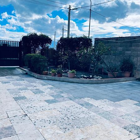 Vedi Napoli E Vivi Apartment Torre del Greco Exteriör bild