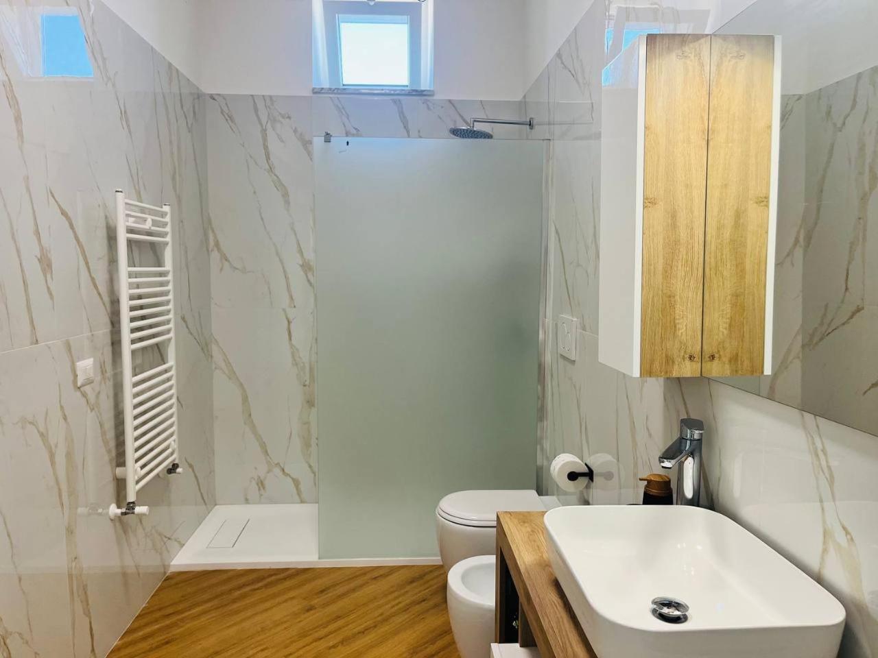 Vedi Napoli E Vivi Apartment Torre del Greco Exteriör bild