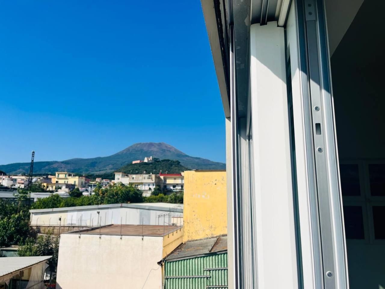 Vedi Napoli E Vivi Apartment Torre del Greco Exteriör bild