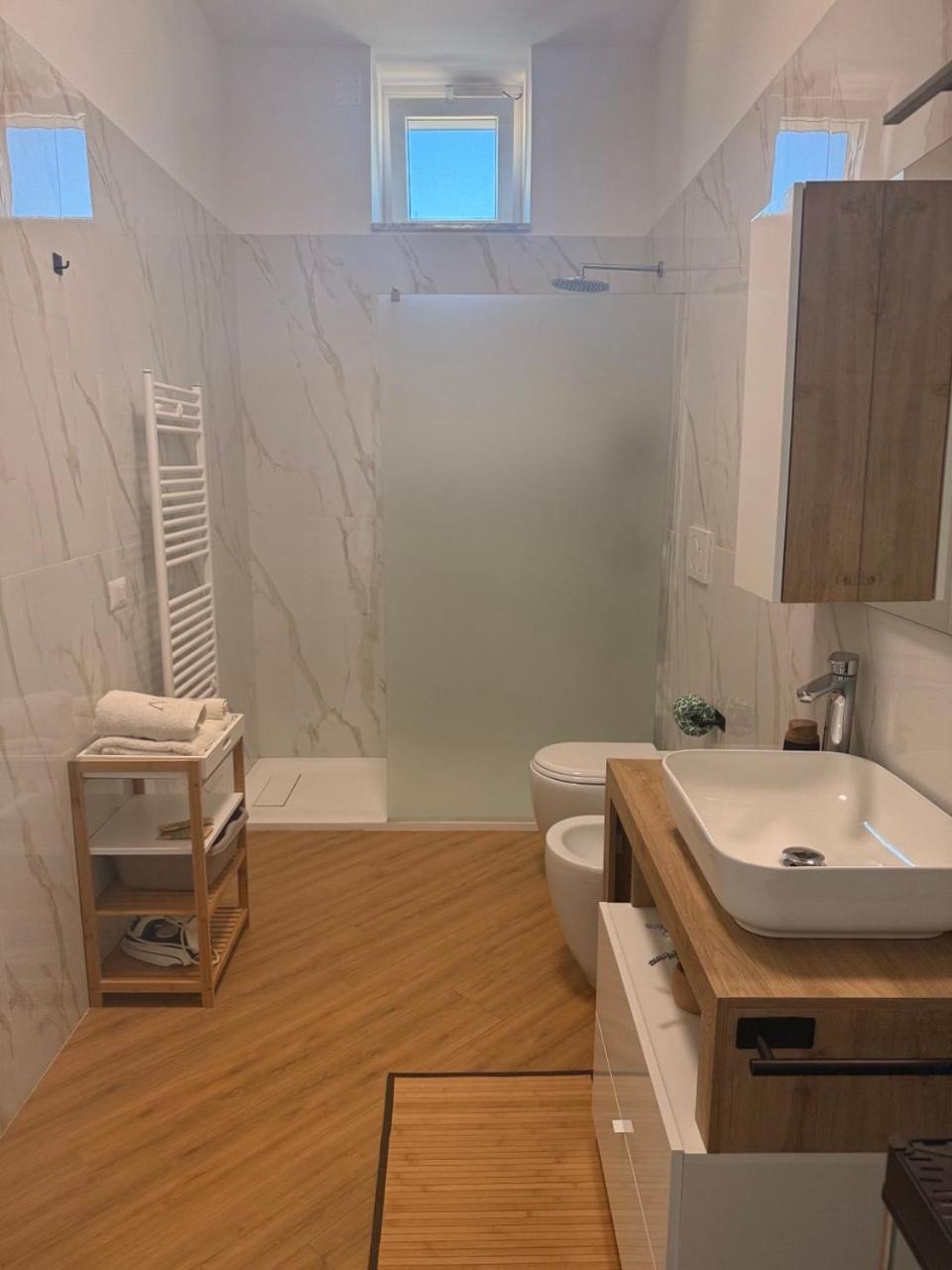 Vedi Napoli E Vivi Apartment Torre del Greco Exteriör bild